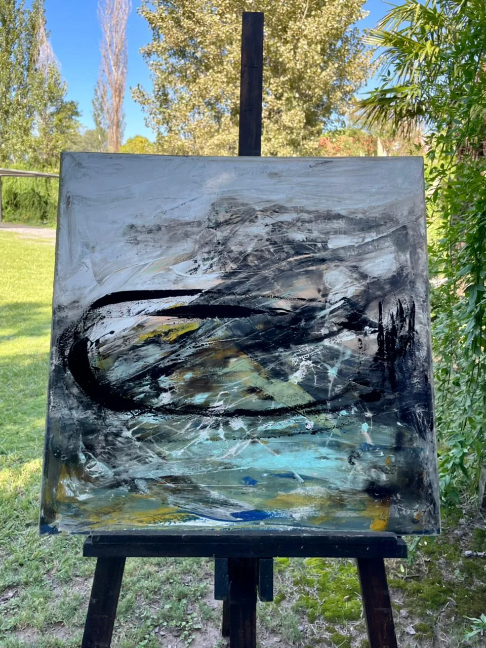 Abstracto